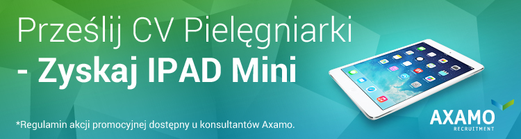 Wygraj IPAD MINI